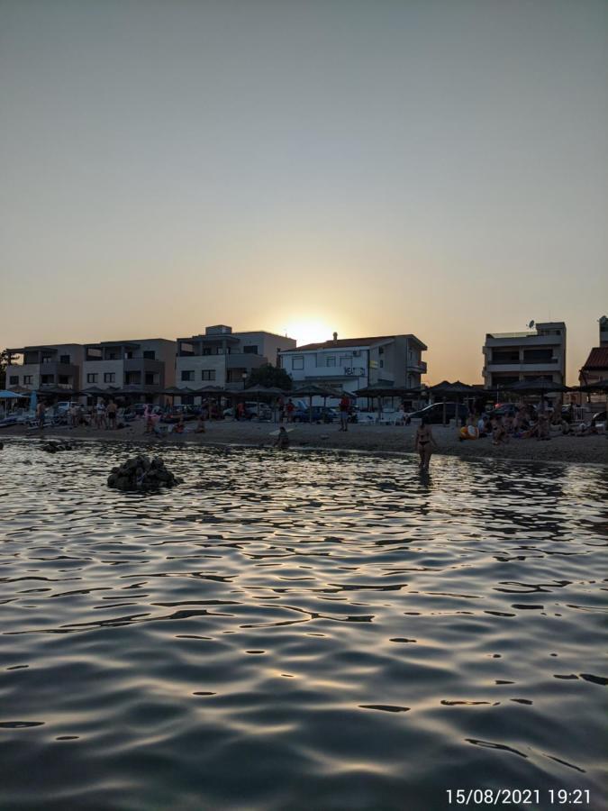 Studio Apartman I Mali Apartman فير المظهر الخارجي الصورة