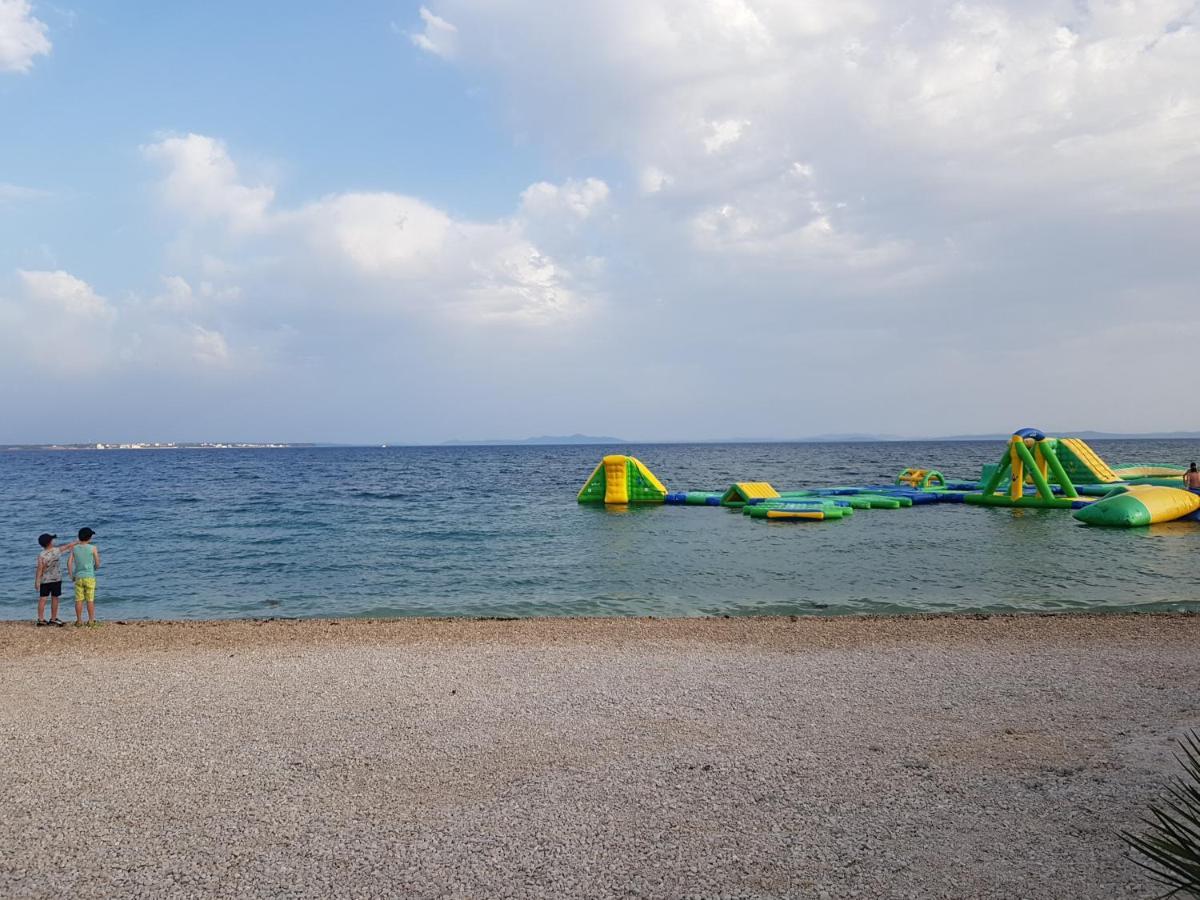 Studio Apartman I Mali Apartman فير المظهر الخارجي الصورة