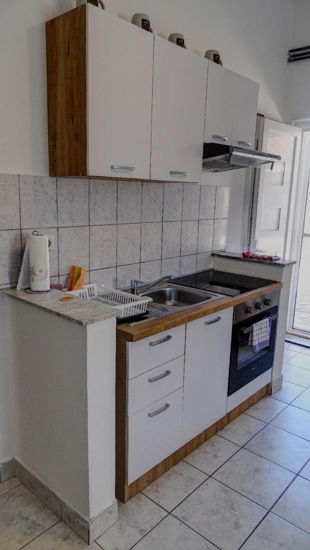 Studio Apartman I Mali Apartman فير المظهر الخارجي الصورة