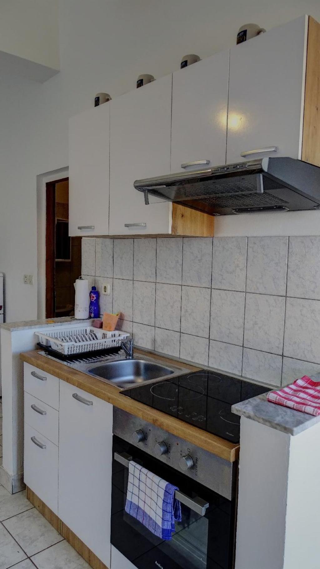 Studio Apartman I Mali Apartman فير المظهر الخارجي الصورة