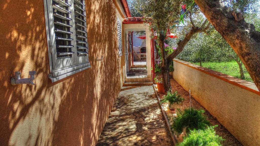 Studio Apartman I Mali Apartman فير المظهر الخارجي الصورة